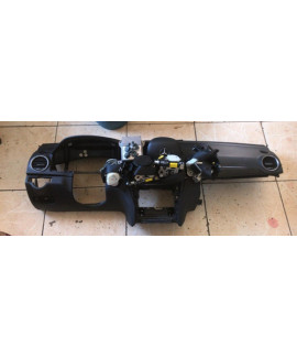 Kit Airbag Mercedes Benz C180 1.8 2012 2013