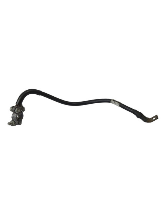 Cabo Positivo Da Bateria Audi A3 2001 - 2005