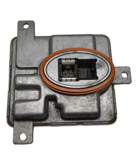 Módulo Reator Farol Bmw X1 2011 - 2015 / 7318327