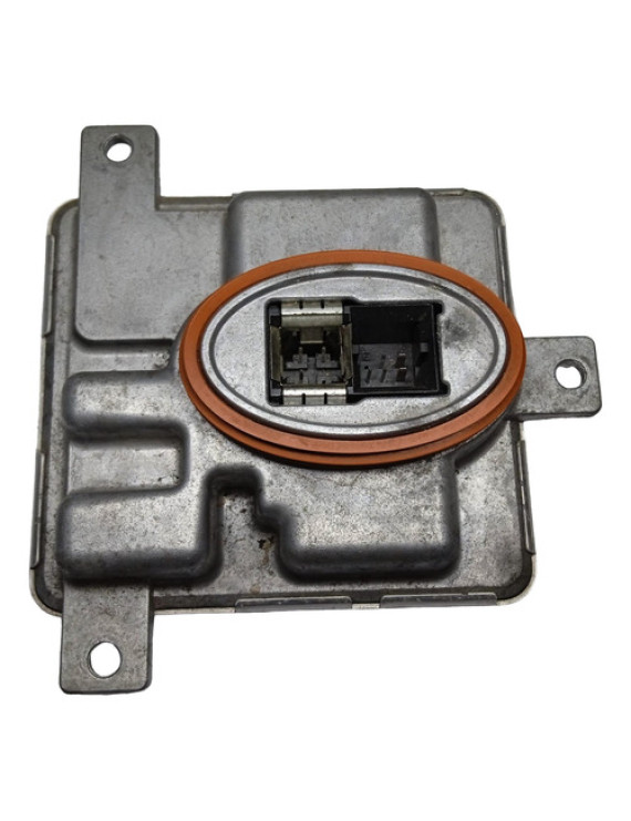 Módulo Reator Farol Bmw X1 2011 - 2015 / 7318327