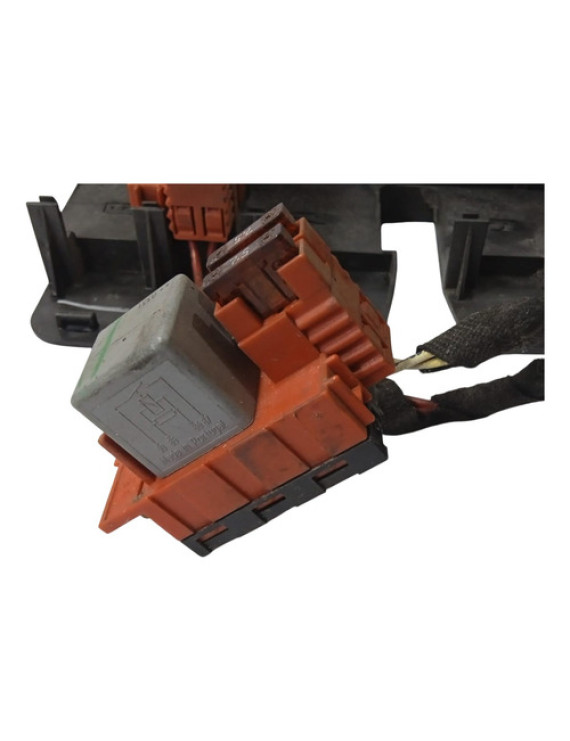 Caixa Fusíveis Motor Mercedes Ml500 5.0 2004 2005 2006