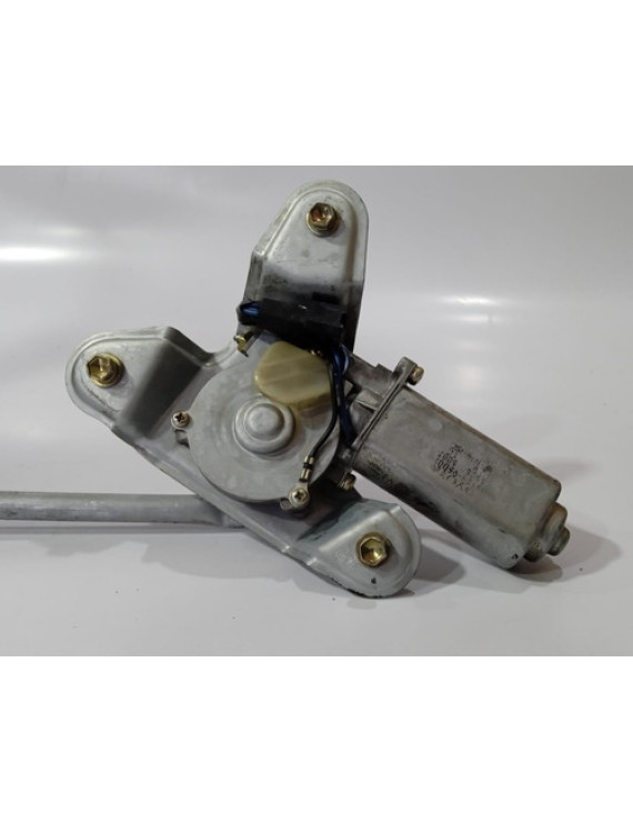 Motor Limpador Parabrisa Toyota Prévia 1990 - 1999