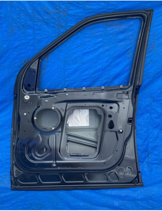 Porta Dianteira Direita Freelander 2 2008 A 2015