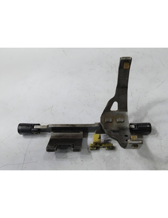 Garfo Transmissão Câmbio Volvo Xc60 T5 2.0 2012 Preto