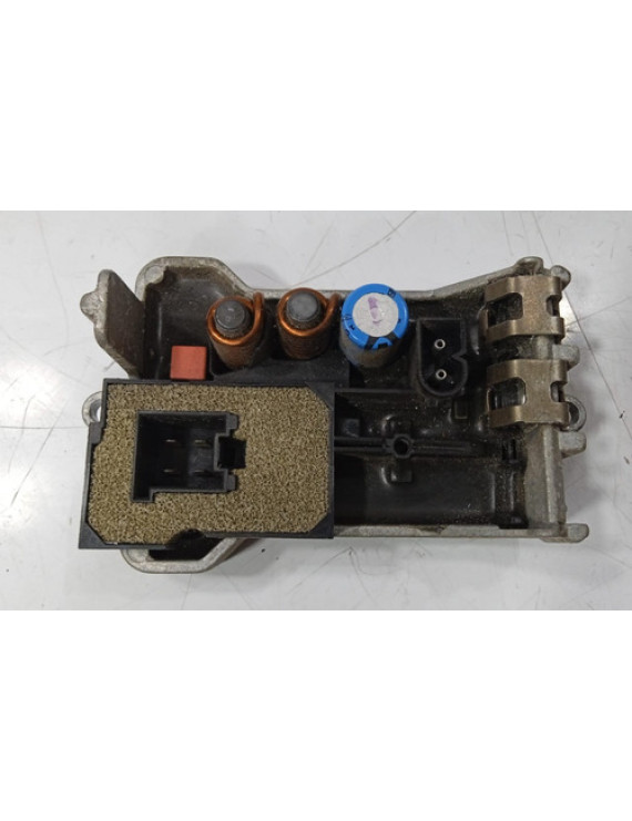 Resistência Motor Ar Mercedes Ml500 2004 - 2006 A2308210251