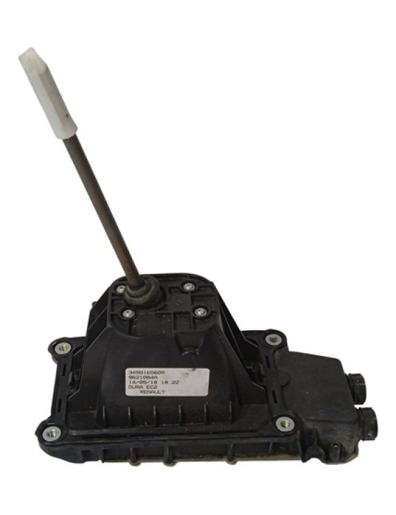 Alavanca Câmbio Manual Sandero 2015 2016 2017 2018 2019