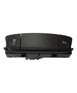 Botão Tração E Park Assist Cruze 2017 2018 2019 2020