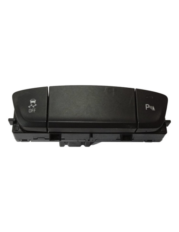 Botão Tração E Park Assist Cruze 2017 2018 2019 2020