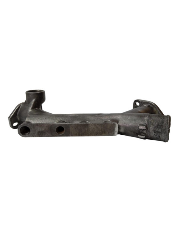 Flange Arrefecimento Motor Citroen Xm 1993