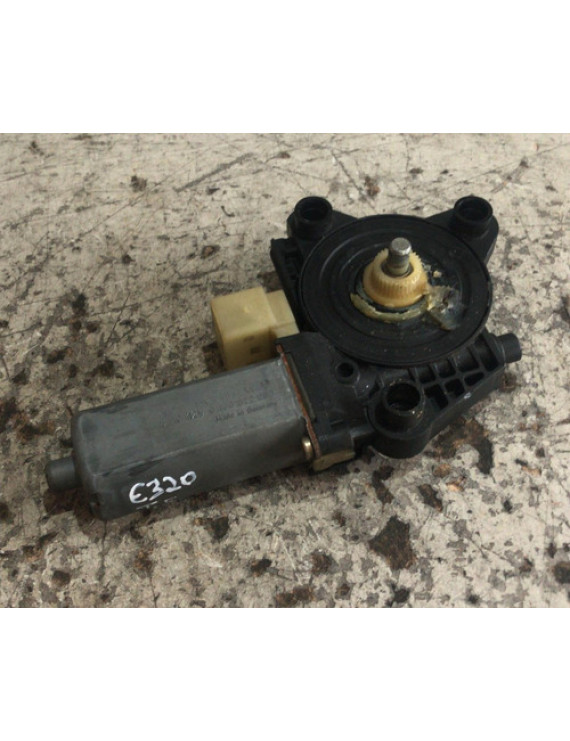 Motor De Vidro Traseiro Esquerdo Mercedes E320 1998