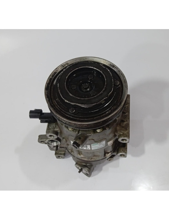 Compressor De Ar I30 2.0 2008 2009 2010 2011 2012