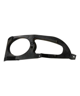 Suporte Farol Milha Pisca Parachoque Dianteiro Cielo 10 - 15 Padrão