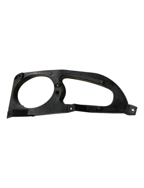 Suporte Farol Milha Pisca Parachoque Dianteiro Cielo 10 - 15 Padrão