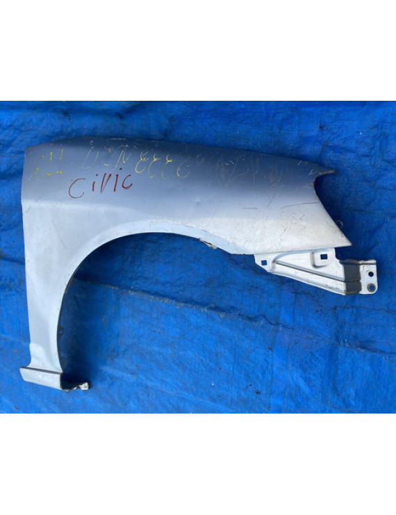 Paralama Direito Civic 2001 2002 2003