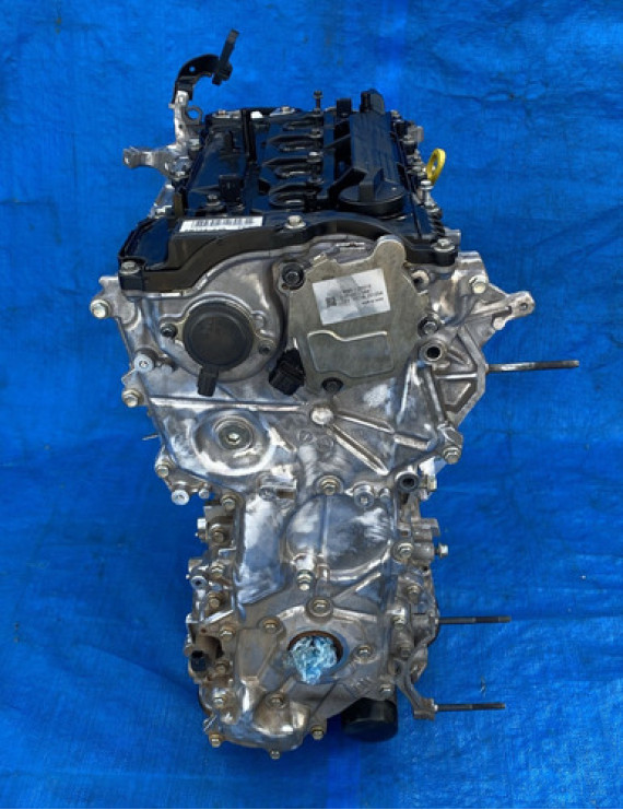 Motor Parcial Corolla 2.0 2020 2021 2022 2023 2024