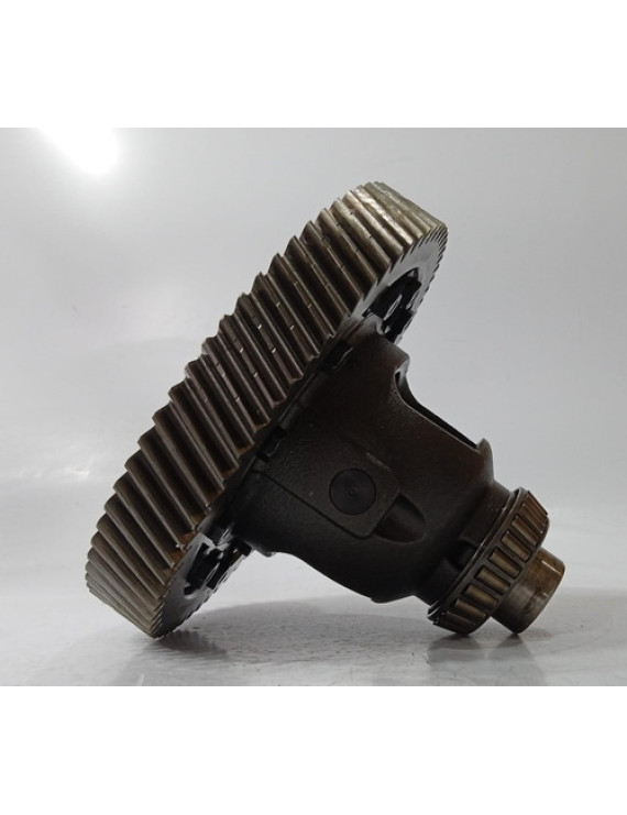 Diferencial Coroa Câmbio Volvo Xc60 T5 2.0 2012