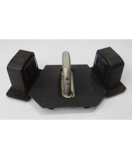 Batente Fechadura Tampa Traseira Tiggo 7 2020 2021 2022