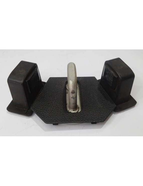 Batente Fechadura Tampa Traseira Tiggo 7 2020 2021 2022