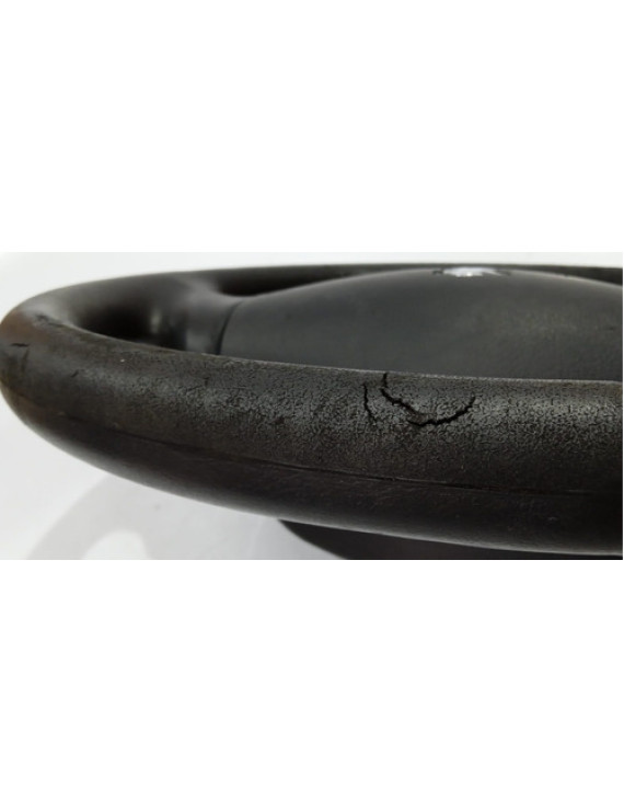Volante Com Capa Peugeot 207 2005 - 2012