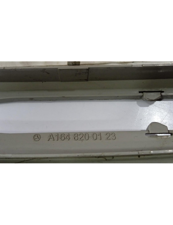 Luz Teto Cortesia Mercedes Ml320 Ml350 2008 - 2011