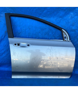 Porta Dianteira Direita Honda City 2009 Á 2014