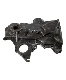 Tampa Frontal Motor Bomba Óleo Cerato 1.6 2013 2014 2015