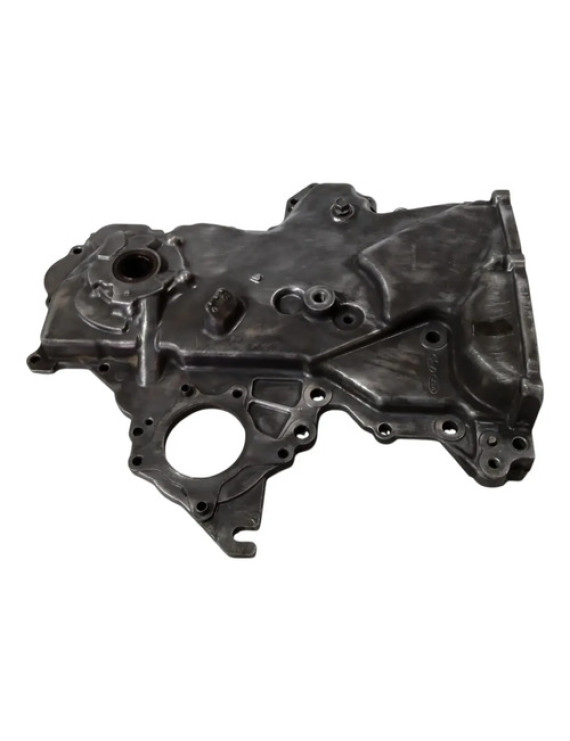 Tampa Frontal Motor Bomba Óleo Cerato 1.6 2013 2014 2015