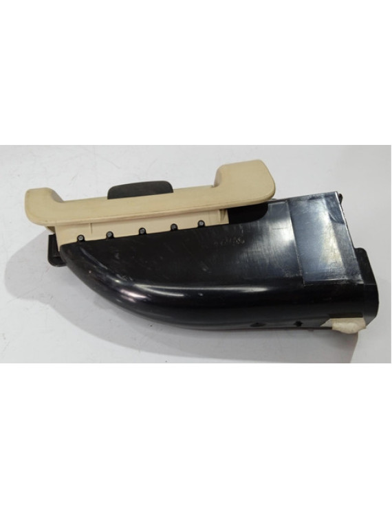 Difusor Ar Direito Coluna Traseira Volvo Xc60 2009 - 2015