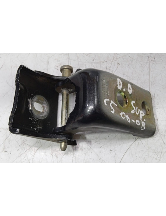 Dobradiça Superior Porta Dianteira Direita C5 2001 - 2005