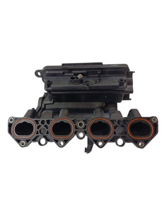 Coletor Admissão C3 Picasso Peugeot 208 1.6 2014 - 2021