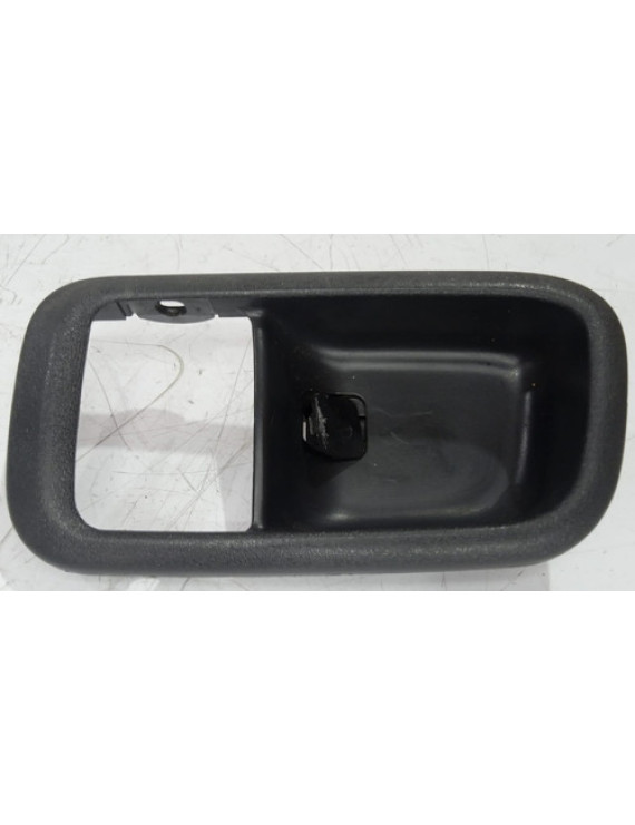 Moldura Maçaneta Dianteira Direita Toyota Rav4 2000 - 2005