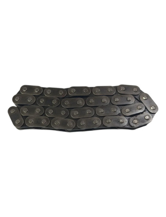 Corrente Bomba De Óleo Duster 2.0 2013 2014 2015 Preto