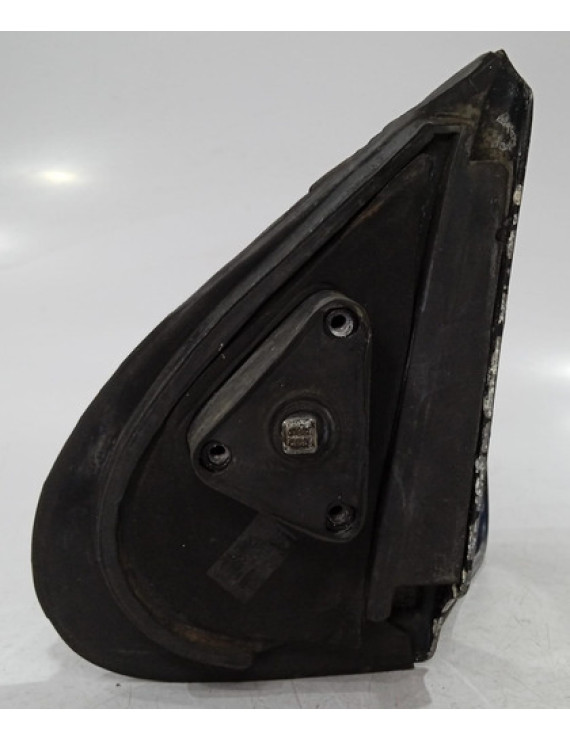 Retrovisor Direito Hyundai Pony 1989 - 1994