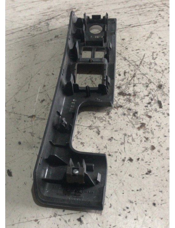 Moldura Do Comando De Vidro Nissan 350z 2009 / 80961