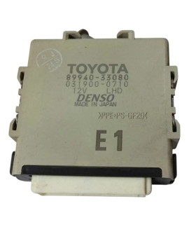 Modulo Controle Farol Lexus Es350 2008 2009 / 8994033080