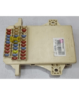 Caixa De Fusíveis Hyundai I30 2.0 2008 - 2012 / 919501h510