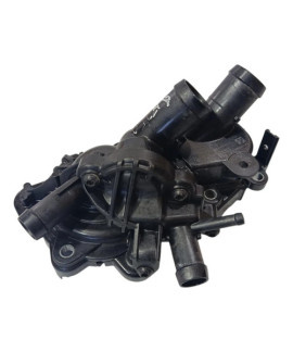 Carcaça Bomba D\'água Jetta 1.4 2014 2015 2016 2017 2018