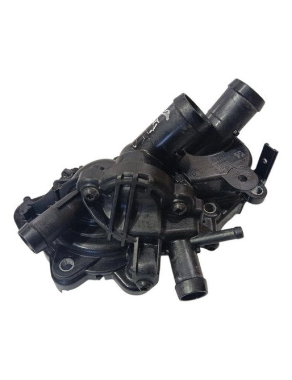 Carcaça Bomba D\'água Jetta 1.4 2014 2015 2016 2017 2018