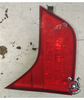 Lanterna Direita Tampa New Civic 2006 - 2011 