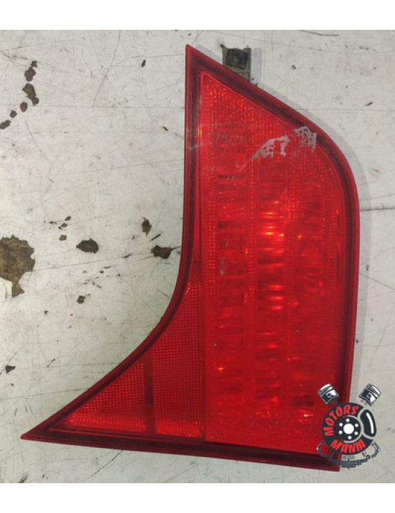 Lanterna Direita Tampa New Civic 2006 - 2011 