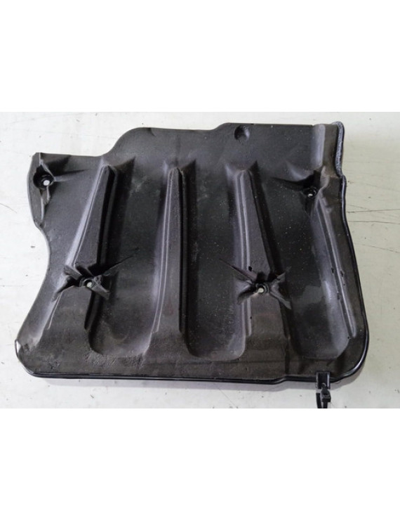Capa Superior Coletor Admissão Jeep Compass  2021