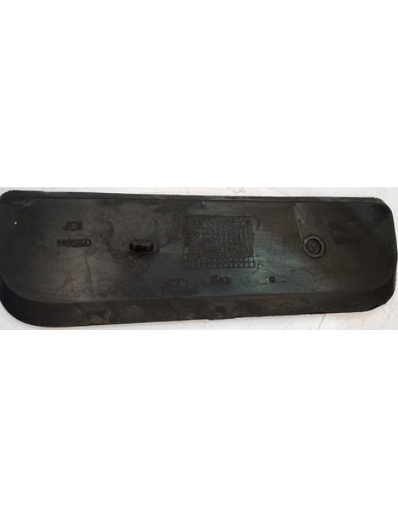Borracha Console Central Volvo Xc60 2008 - 2016