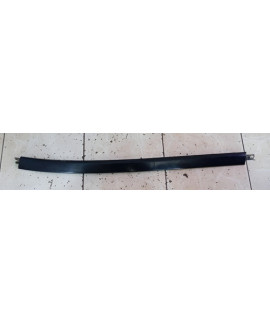 Rack De Teto Direito Crv 2007 2008 2009 2010 2011 Preto