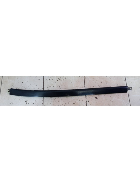 Rack De Teto Direito Crv 2007 2008 2009 2010 2011 Preto