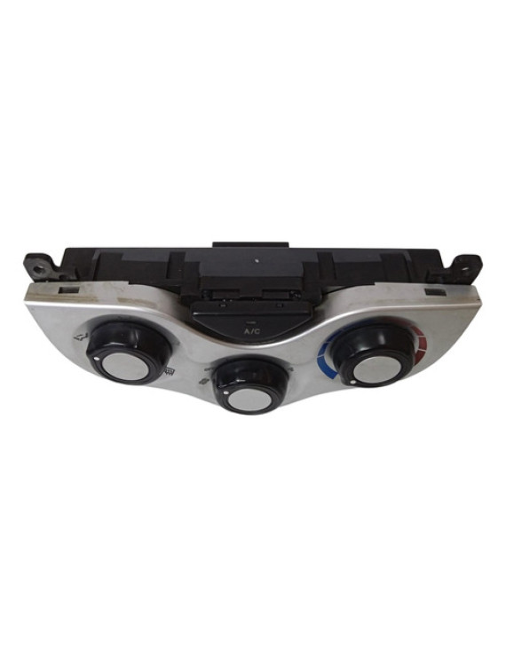 Comando De Ar Condicionado Jac J3 2011 - 2015