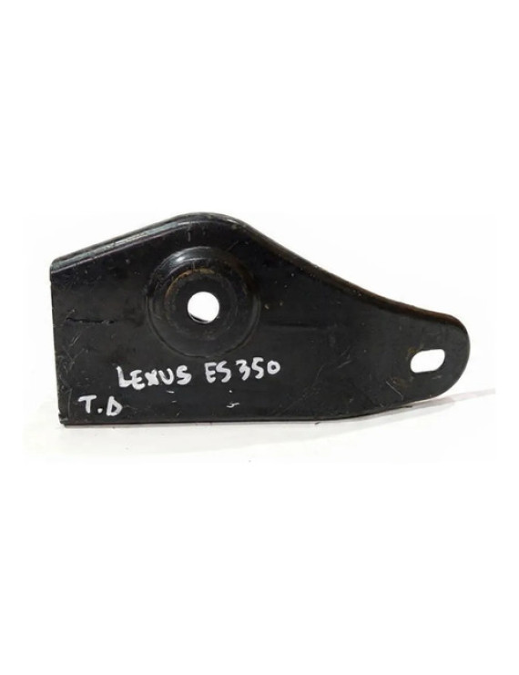 Suporte Parachoque Traseiro Direito Lexus Es350 2009
