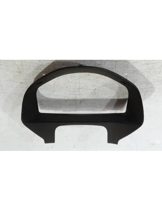Moldura Do Painel De Instrumentos Volvo C30 2008 - 2012 Preto
