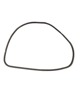 Borracha Porta Traseira Direita Lexus Es350 2008 2009