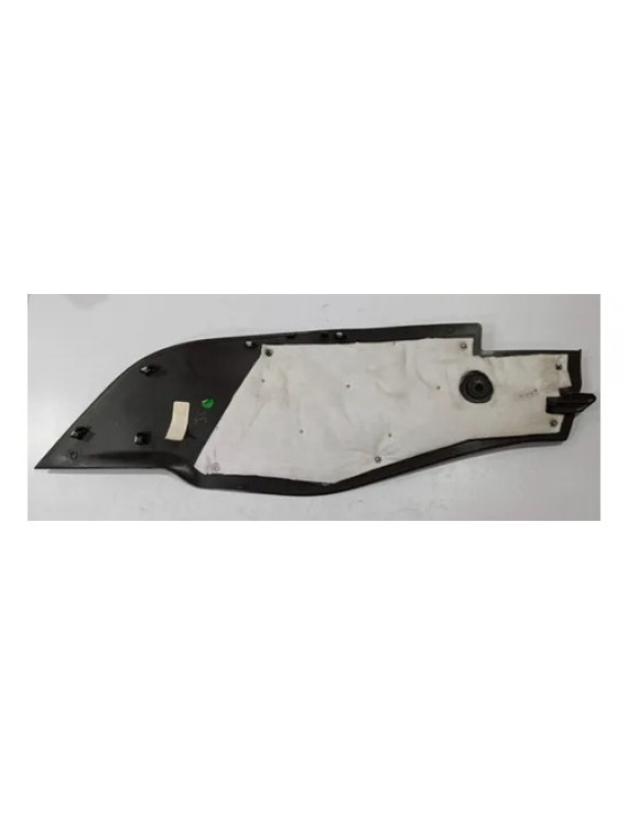 Moldura Esquerda Console Cruze 2017 