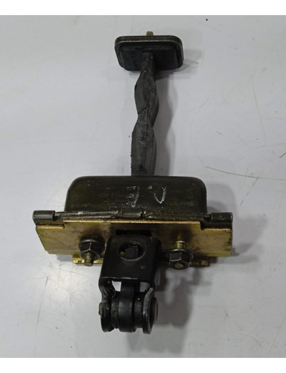 Limitador Porta Dianteira Esquerda Mercedes Ml500 2005